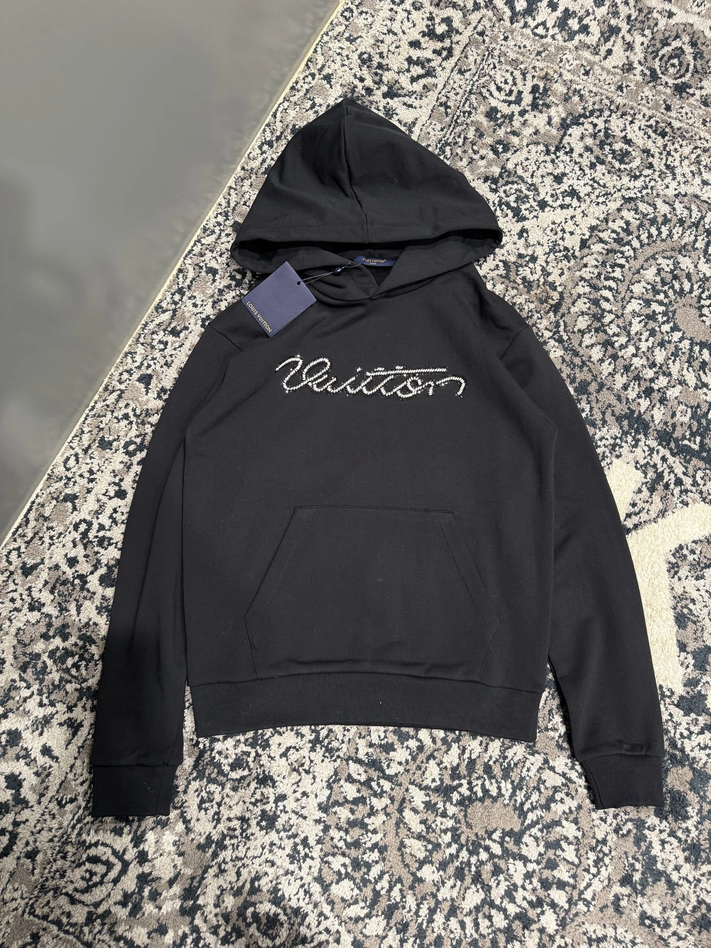 wg.luxury-- 8V Cotton oversized item:E-F409L1853F